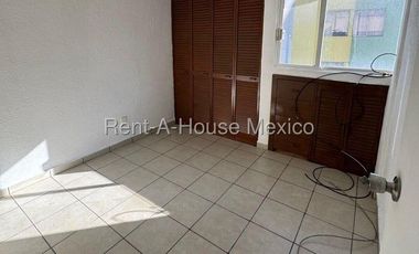 Departamento en Venta en Naucalpan de Juarez ,Lomas Verdes MT 26-2271.