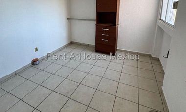 Departamento en Venta en Naucalpan de Juarez ,Lomas Verdes MT 26-2271.