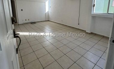 Departamento en Venta en Naucalpan de Juarez ,Lomas Verdes MT 26-2271.