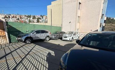 Departamento en Venta en Naucalpan de Juarez ,Lomas Verdes MT 26-2271.