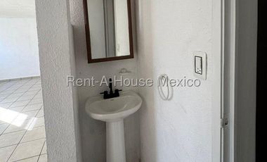 Departamento en Venta en Naucalpan de Juarez ,Lomas Verdes MT 26-2271.