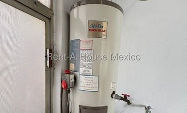 Departamento en Venta en Naucalpan de Juarez ,Lomas Verdes MT 26-2271.