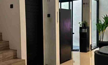 Dijual Rumah Siap Huni Terawat Pondok Tjandra Indah Waru Sidoarjo