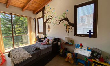 CONFORTABLE CASA EN RENTA