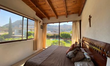 CONFORTABLE CASA EN RENTA