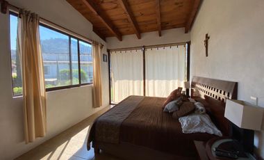 CONFORTABLE CASA EN RENTA