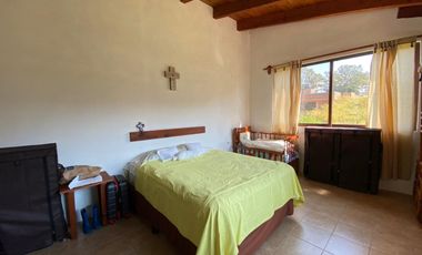 CONFORTABLE CASA EN RENTA