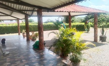 Arriendo Casa campestre 4 aguas acacias - Meta