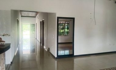 Arriendo Casa campestre 4 aguas acacias - Meta