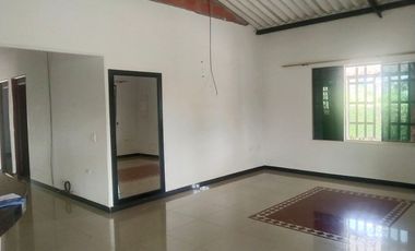 Arriendo Casa campestre 4 aguas acacias - Meta
