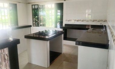 Arriendo Casa campestre 4 aguas acacias - Meta