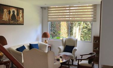 CHIA Venta Casa Campestre – Naturaleza, Luz y Confort cerca de Bogotá