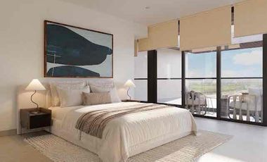 Garden Residence en PREVENTA en Puerto Cancún | 338 m² | Amenidades tipo resort