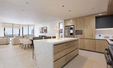 Garden Residence en PREVENTA en Puerto Cancún | 338 m² | Amenidades tipo resort