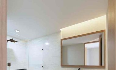 Garden Residence en PREVENTA en Puerto Cancún | 338 m² | Amenidades tipo resort