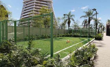 Garden Residence en PREVENTA en Puerto Cancún | 338 m² | Amenidades tipo resort