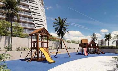 Garden Residence en PREVENTA en Puerto Cancún | 338 m² | Amenidades tipo resort
