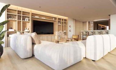 Garden Residence en PREVENTA en Puerto Cancún | 338 m² | Amenidades tipo resort