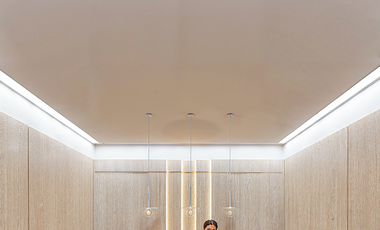 Garden Residence en PREVENTA en Puerto Cancún | 338 m² | Amenidades tipo resort