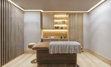 Garden Residence en PREVENTA en Puerto Cancún | 338 m² | Amenidades tipo resort