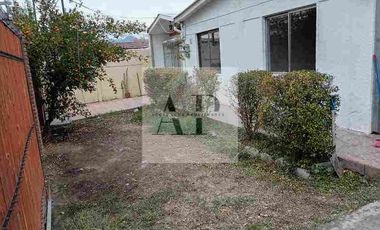 Se vende Comoda casa Sector Los Jardines Familiares Los Andes