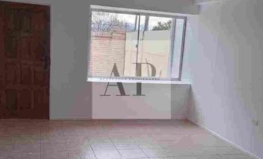 Se vende Comoda casa Sector Los Jardines Familiares Los Andes