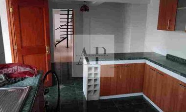 Se vende Comoda casa Sector Los Jardines Familiares Los Andes