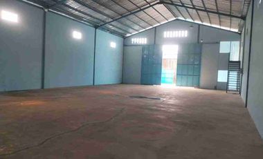 Disewakan Gudang Gandeng 500m² Murah Di Padurenan Mustikajaya Bekasi Kota