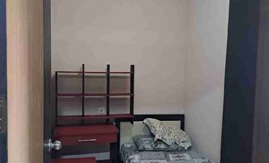 termurah! jual rugi apartemen the edge baros 2 br furnish bandung