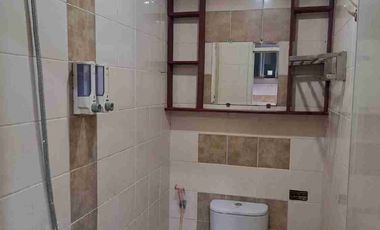 termurah! jual rugi apartemen the edge baros 2 br furnish bandung