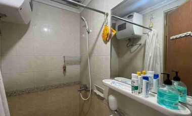 termurah! jual rugi apartemen the edge baros 2 br furnish bandung