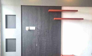 termurah! jual rugi apartemen the edge baros 2 br furnish bandung