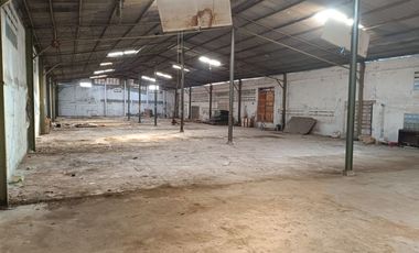 Jual Cepat Hitung Tanah Saja Gudang Murah di Tegal Alur Kalideres Jakarta Barat