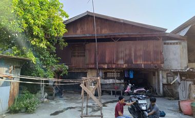 Jual Cepat Hitung Tanah Saja Gudang Murah di Tegal Alur Kalideres Jakarta Barat