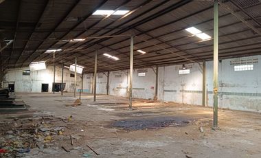 Jual Cepat Hitung Tanah Saja Gudang Murah di Tegal Alur Kalideres Jakarta Barat