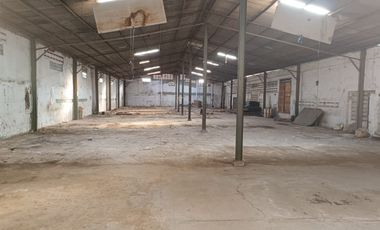 Jual Cepat Hitung Tanah Saja Gudang Murah di Tegal Alur Kalideres Jakarta Barat