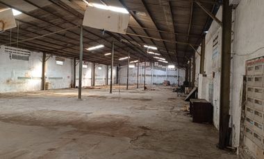 Jual Cepat Hitung Tanah Saja Gudang Murah di Tegal Alur Kalideres Jakarta Barat