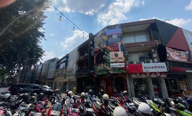 RUKO DI SEWAKAN DENGAN HARGA TERJANGKAU Menghadap Kemang Selatan