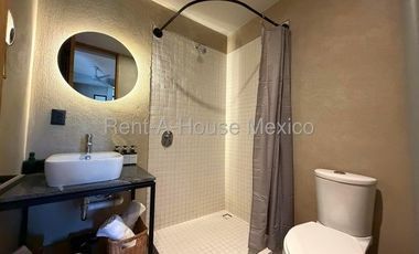 Loma Dorada - Departamento con 1 recámara y terraza - VENTA