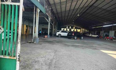 Gudang Di Sewakan Di Pandaan