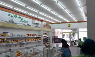DIJUAL CEPAT RUKO GANDENG KENCANA LOKA BSD