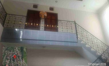 lelang tanah dan bangunan 2 lantai jl antasari semarapura klungkung bali