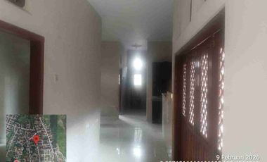 lelang tanah dan bangunan 2 lantai jl antasari semarapura klungkung bali