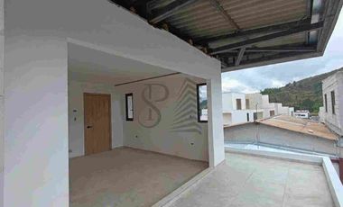 Casa en venta Challuabamba