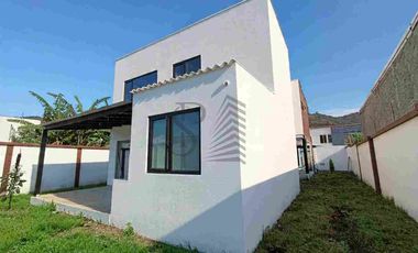 Casa en venta Challuabamba