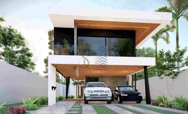 Casa en venta Challuabamba