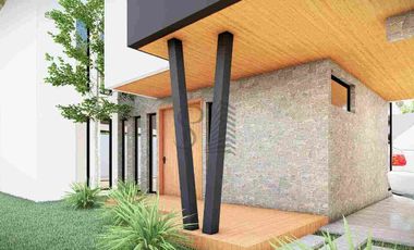 Casa en venta Challuabamba