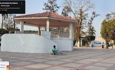 Venta 40 lotes Terreno Centro Aldama Tamaulipas.