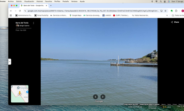 Venta 40 lotes Terreno Centro Aldama Tamaulipas.