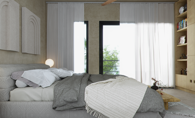 Departamento en Venta av. 135 Cancún